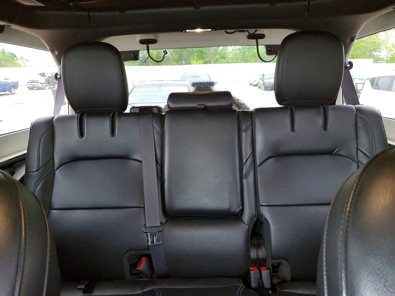 Jeep Wrangler Rubicon 4xe