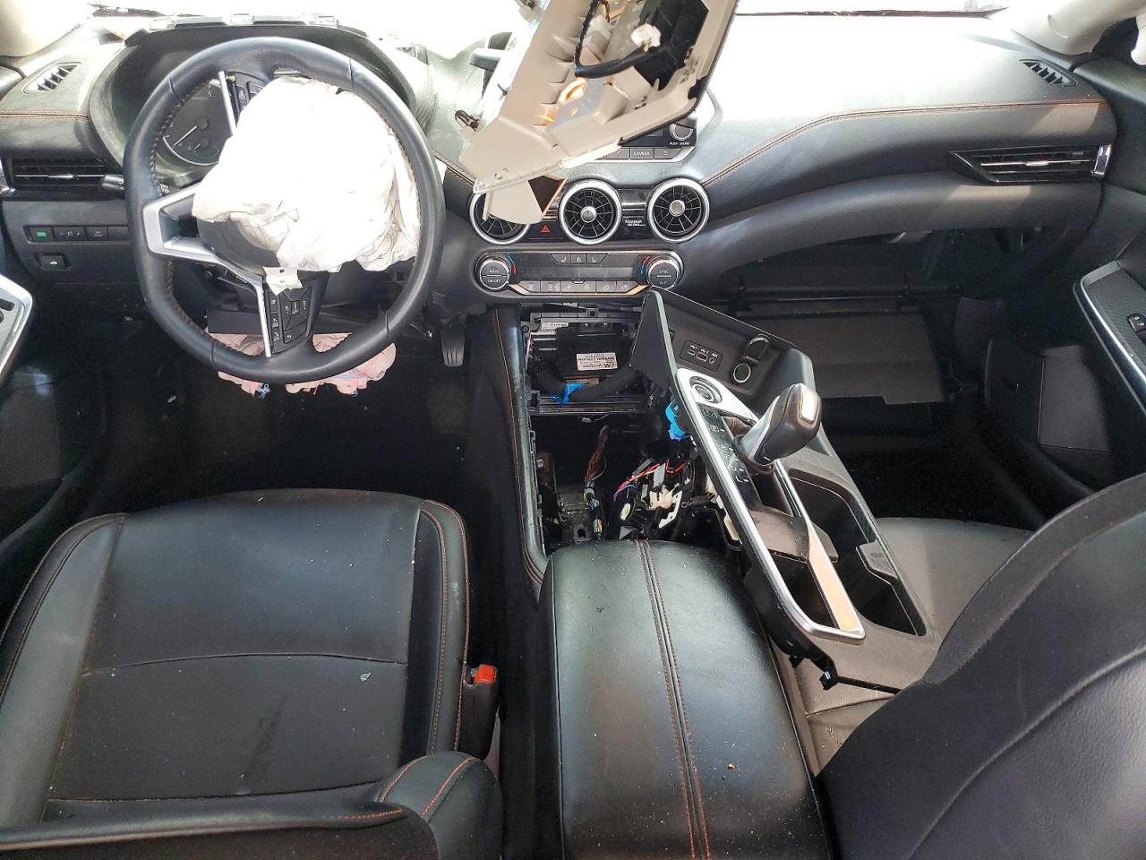 Nissan Sentra Sr