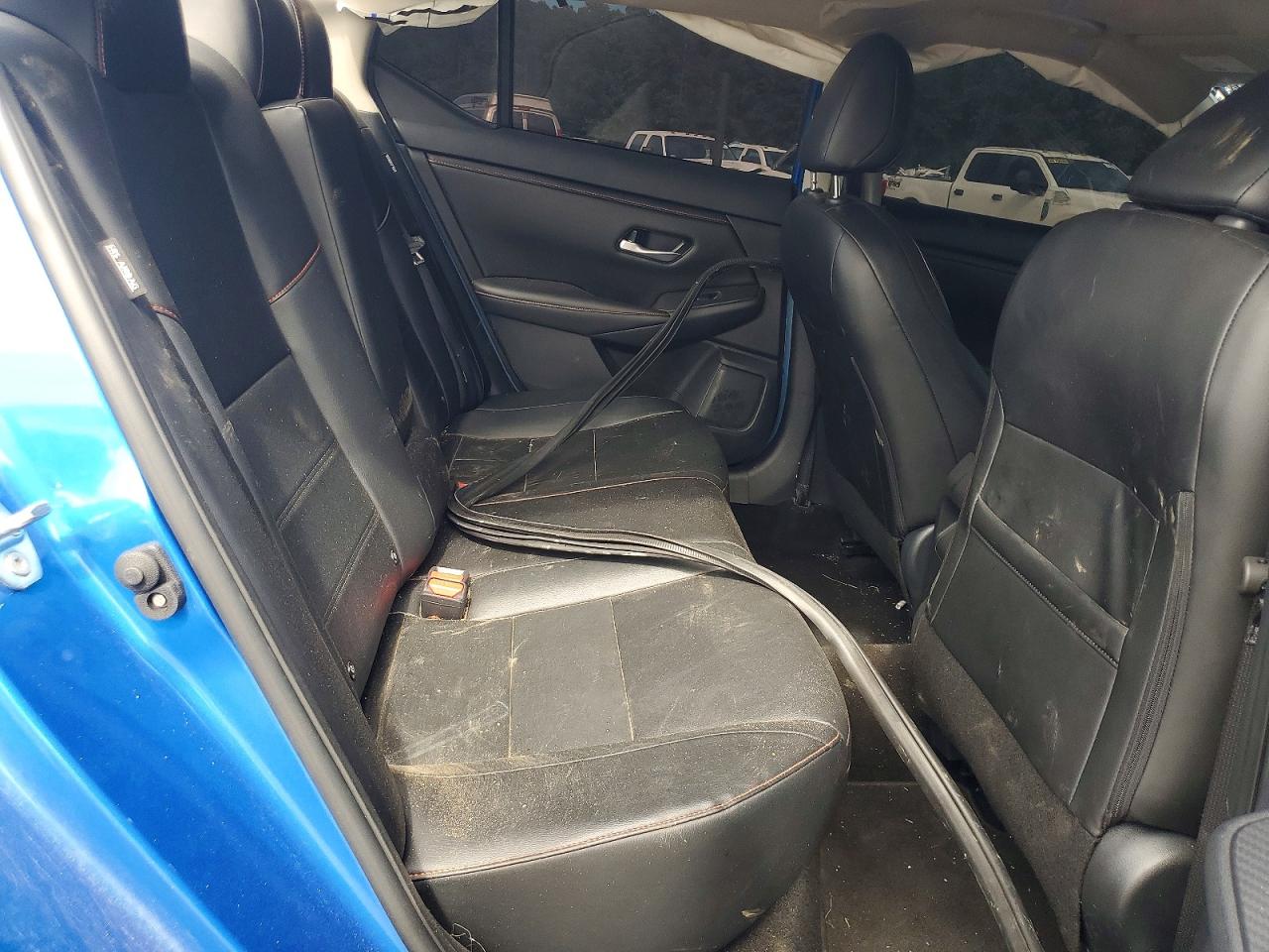 Nissan Sentra Sr