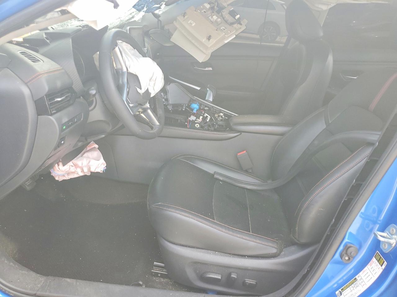 Nissan Sentra Sr