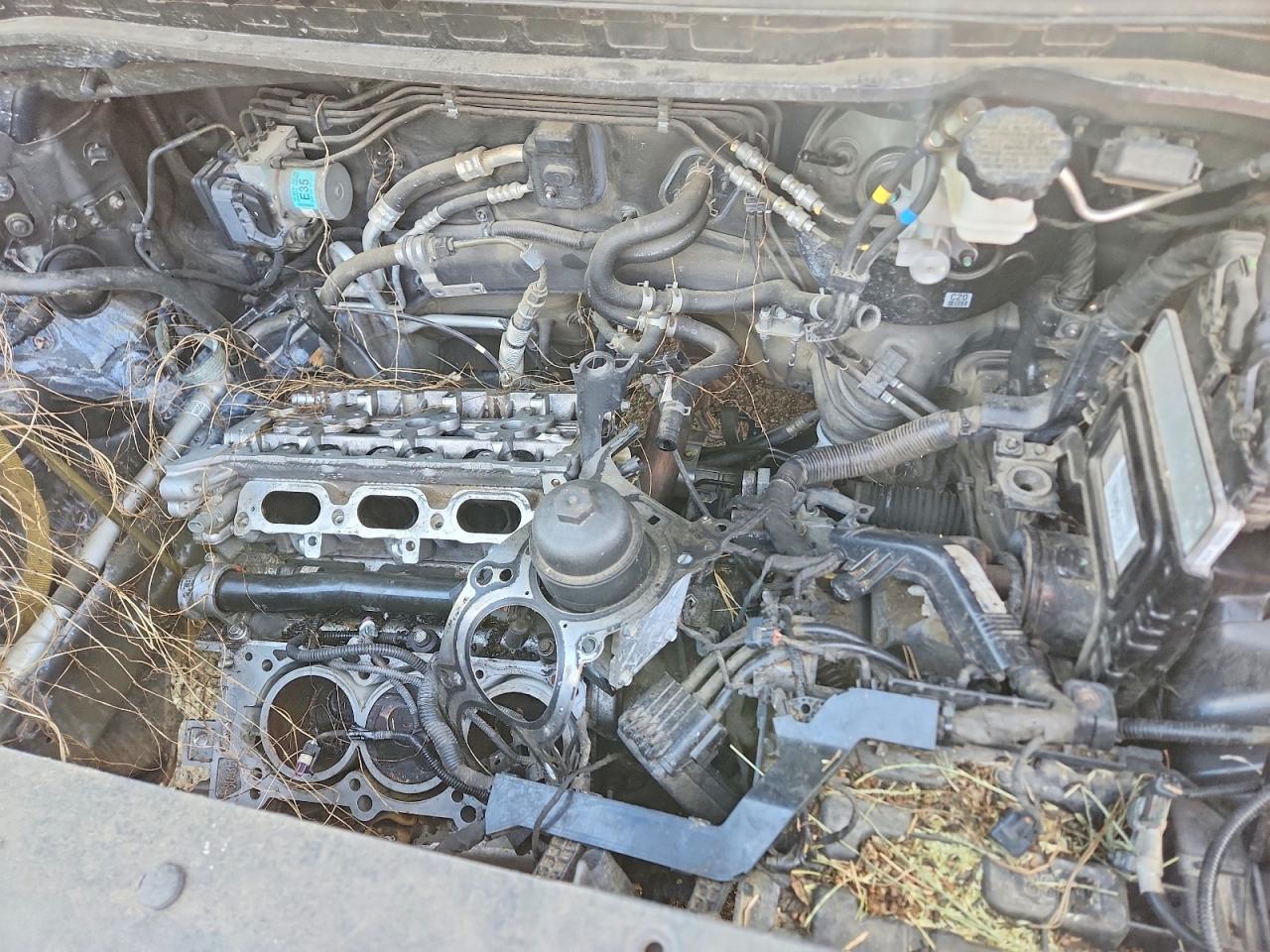 Kia Sedona Lx
