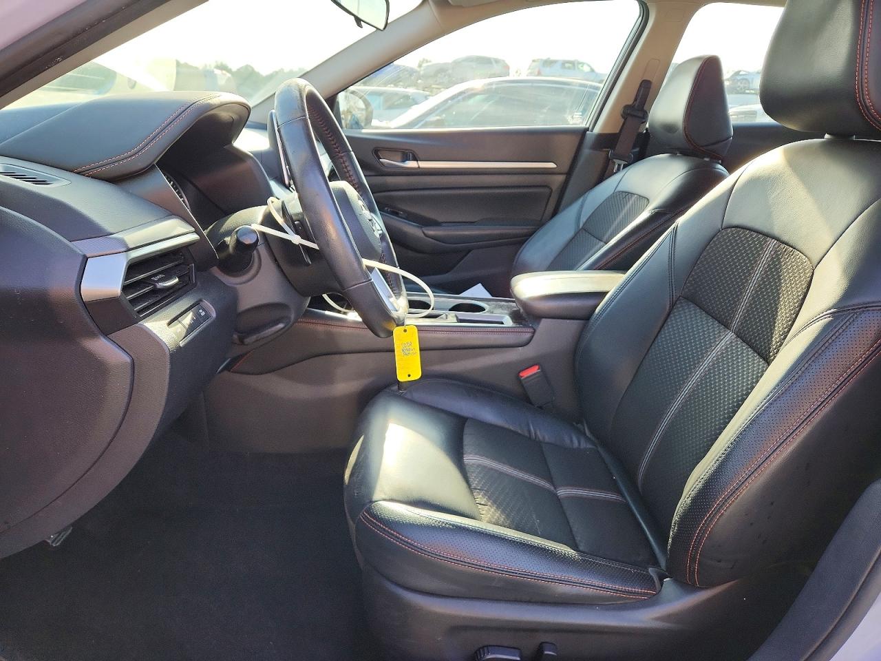 Nissan Altima 2.5 Sr