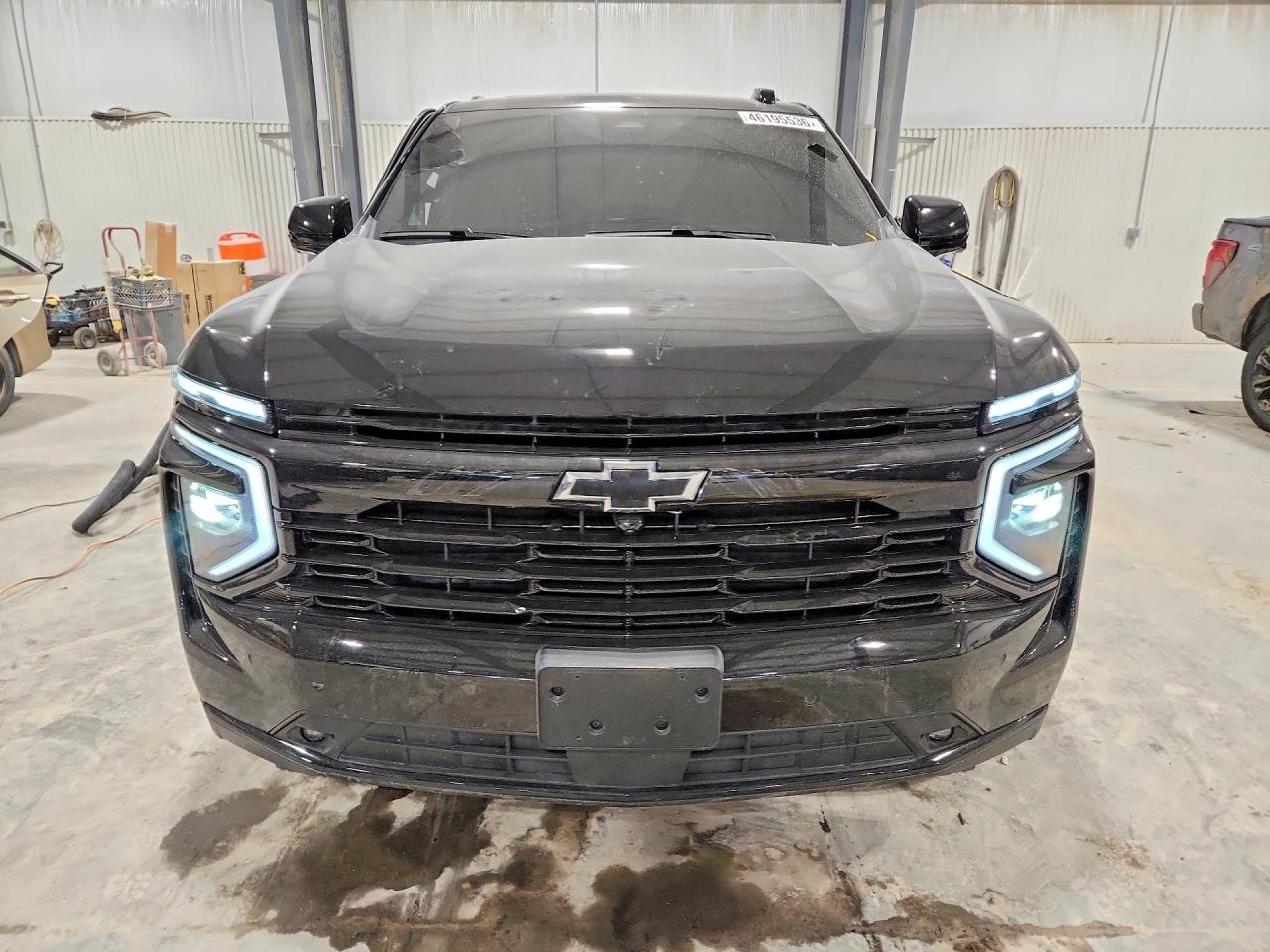 Chevrolet Tahoe K1500 Rst