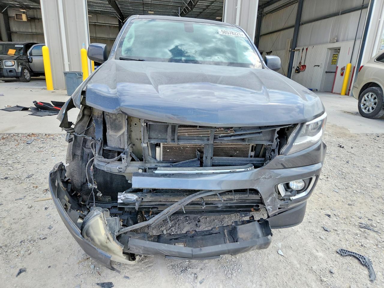 Chevrolet Colorado Lt