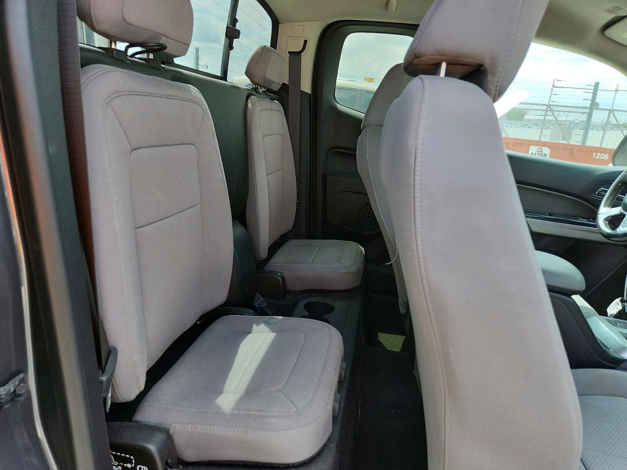 Chevrolet Colorado Lt