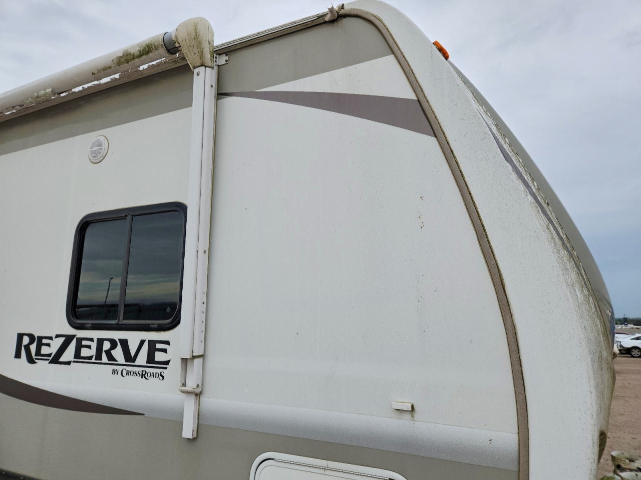 Campsite Reserve Travel Tra