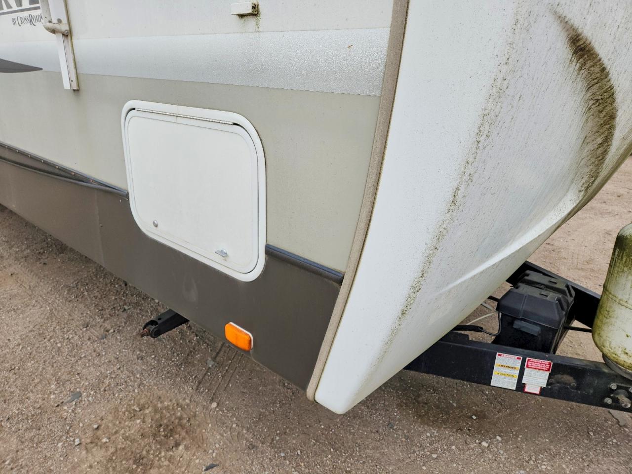 Campsite Reserve Travel Tra