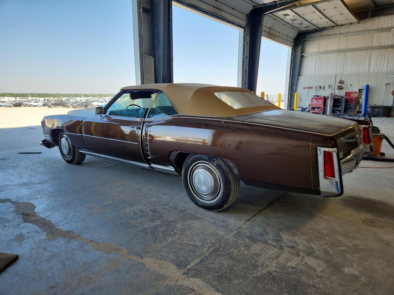 Ca Eldorado