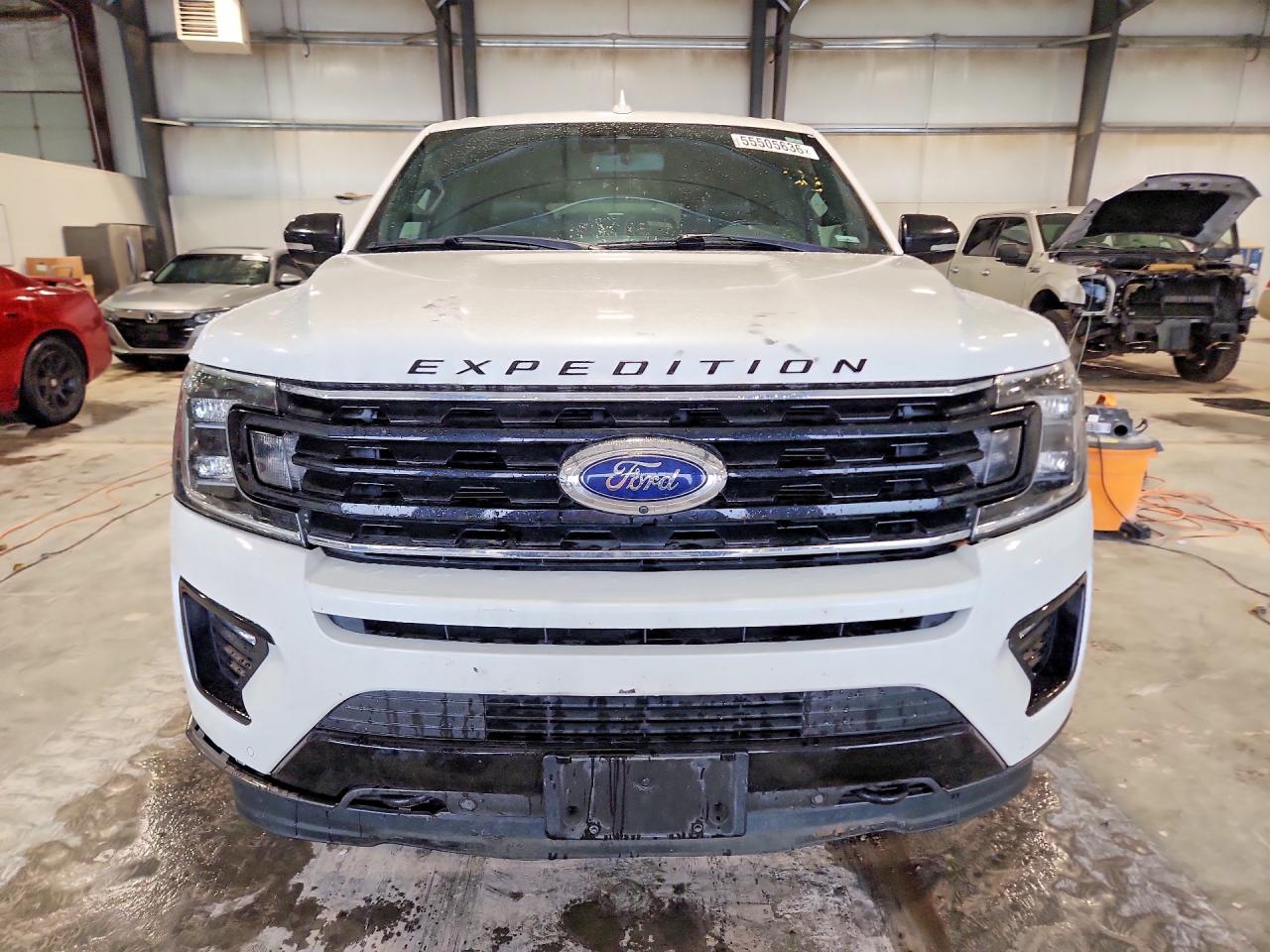 Ford Expedition Limited