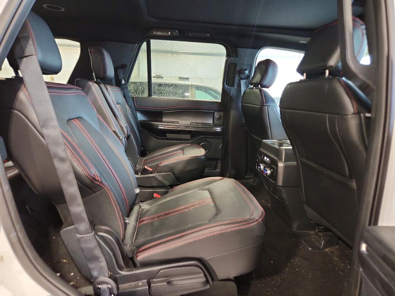 Ford Expedition Limited