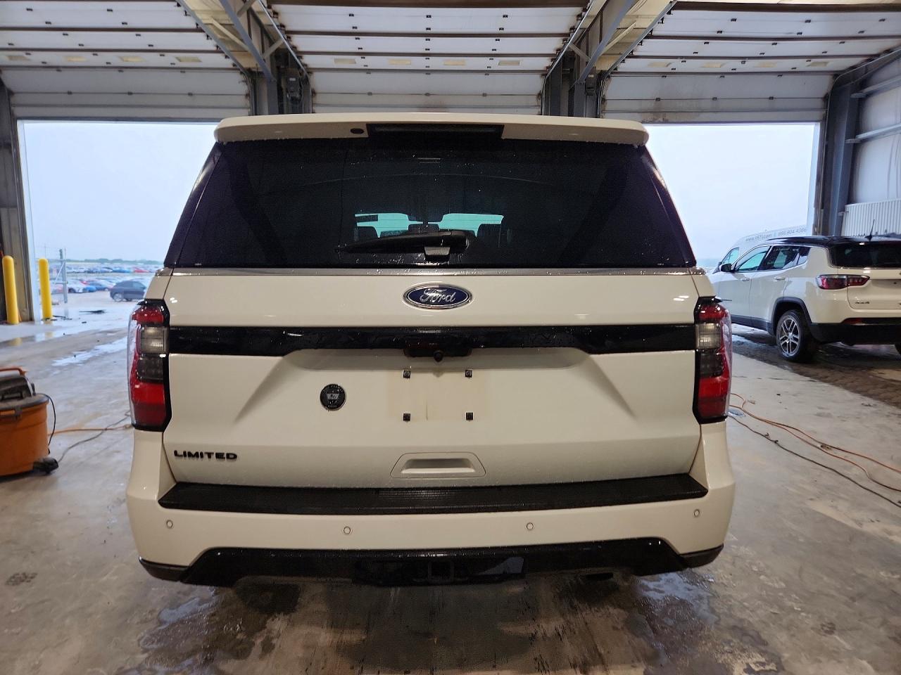 Ford Expedition Limited
