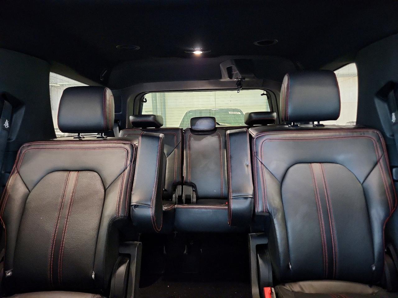 Ford Expedition Limited