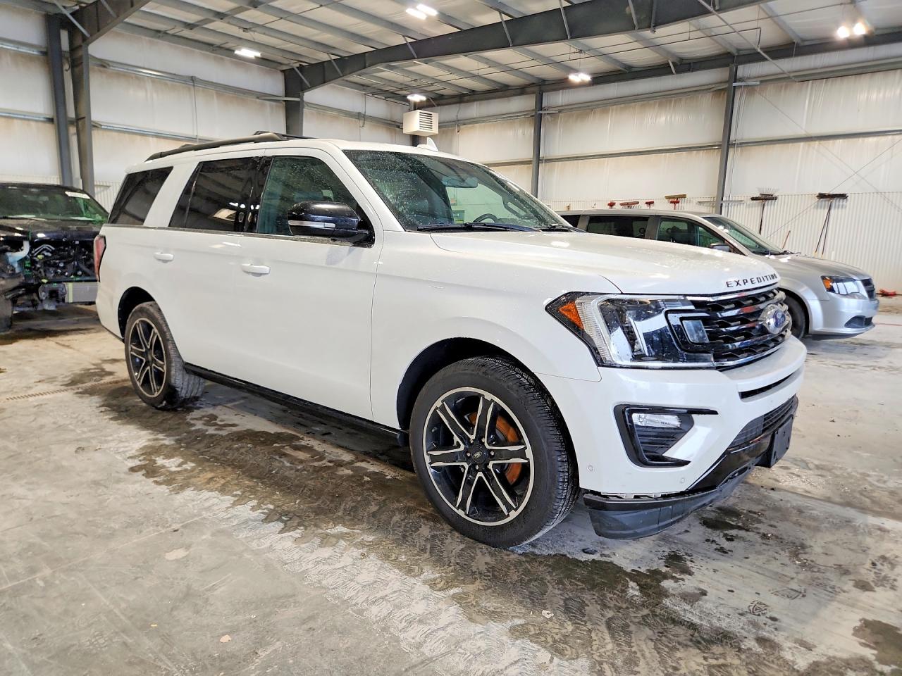 Ford Expedition Limited