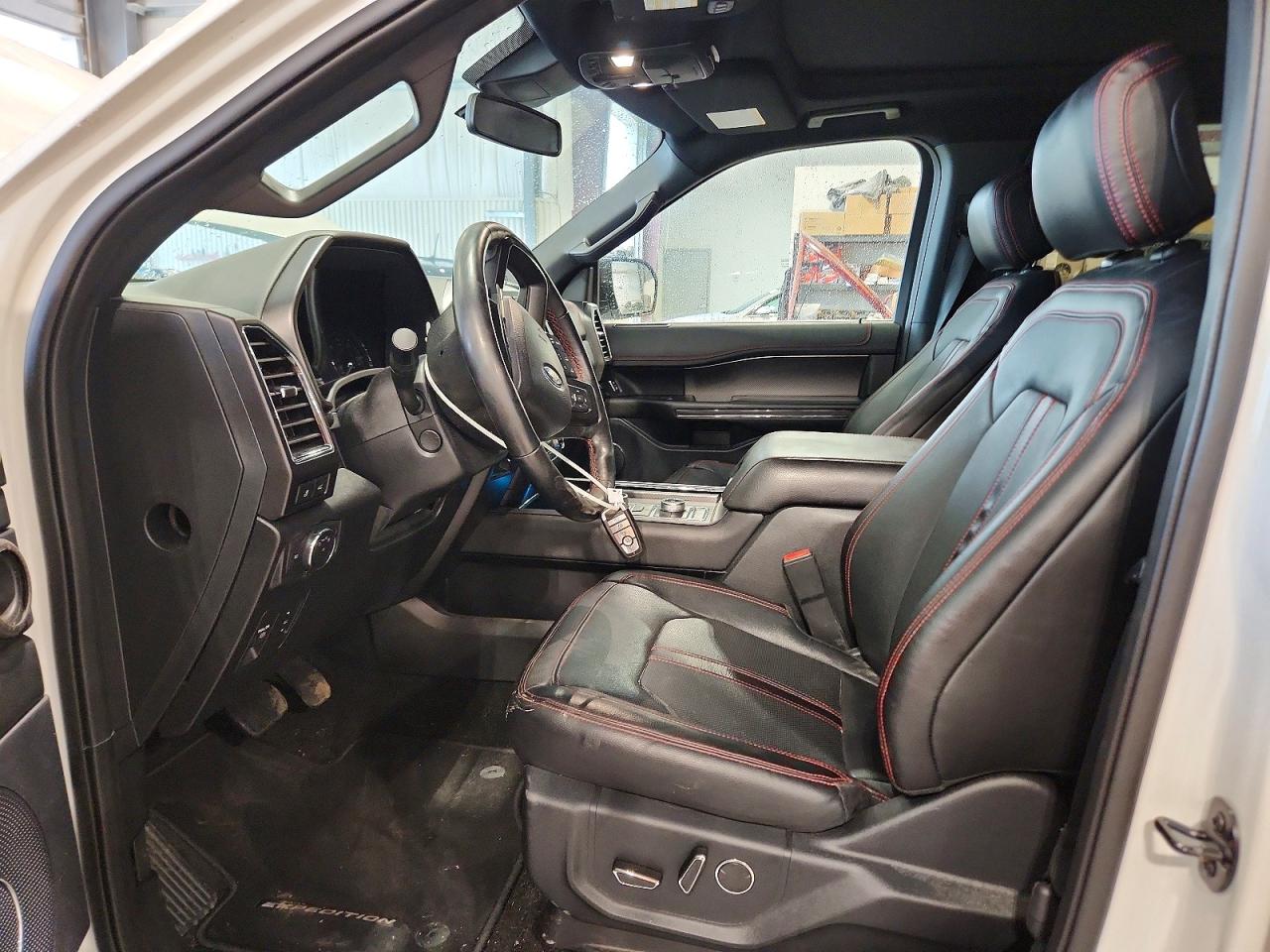 Ford Expedition Limited