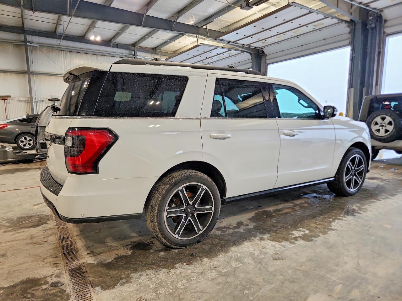 Ford Expedition Limited