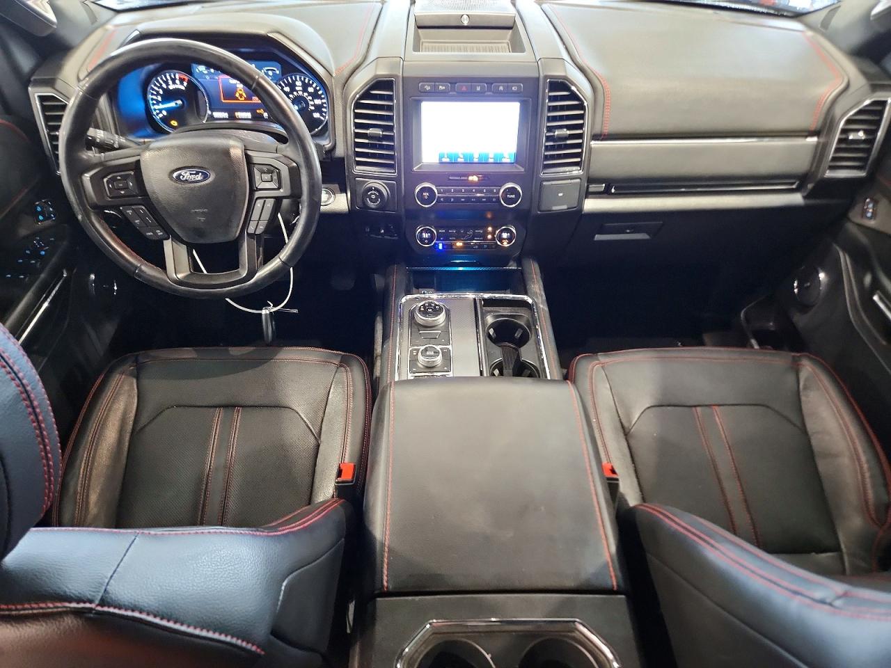 Ford Expedition Limited