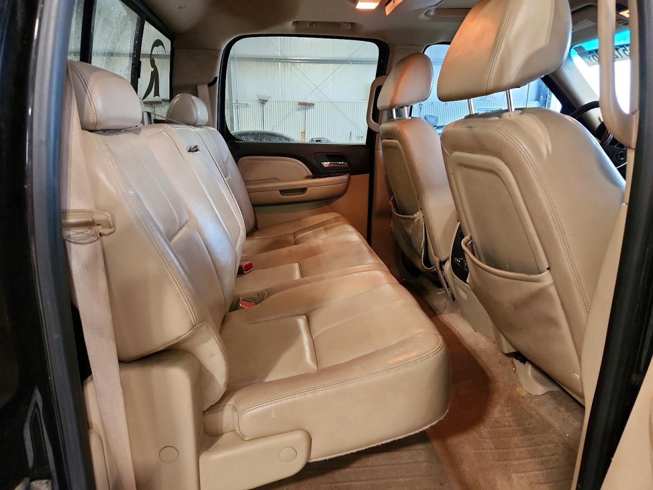 GMC Sierra