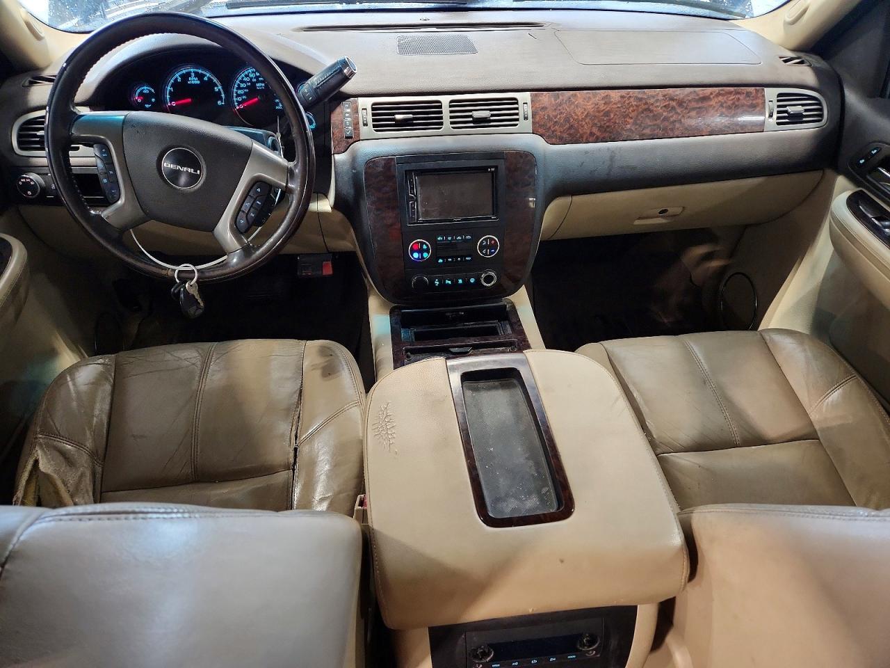 GMC Sierra