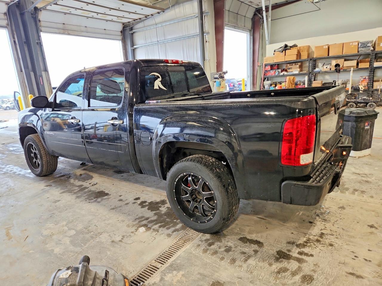 GMC Sierra
