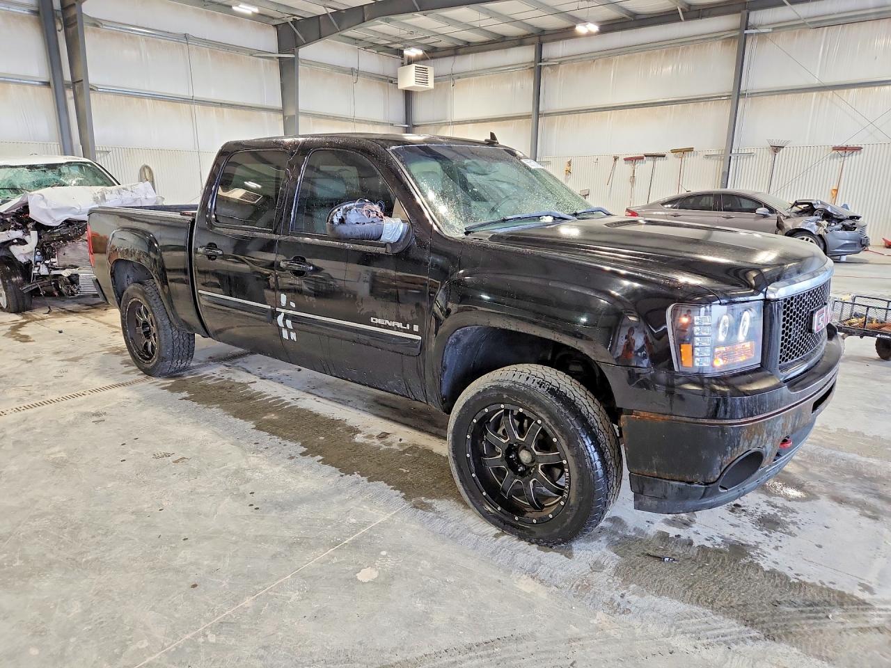 GMC Sierra