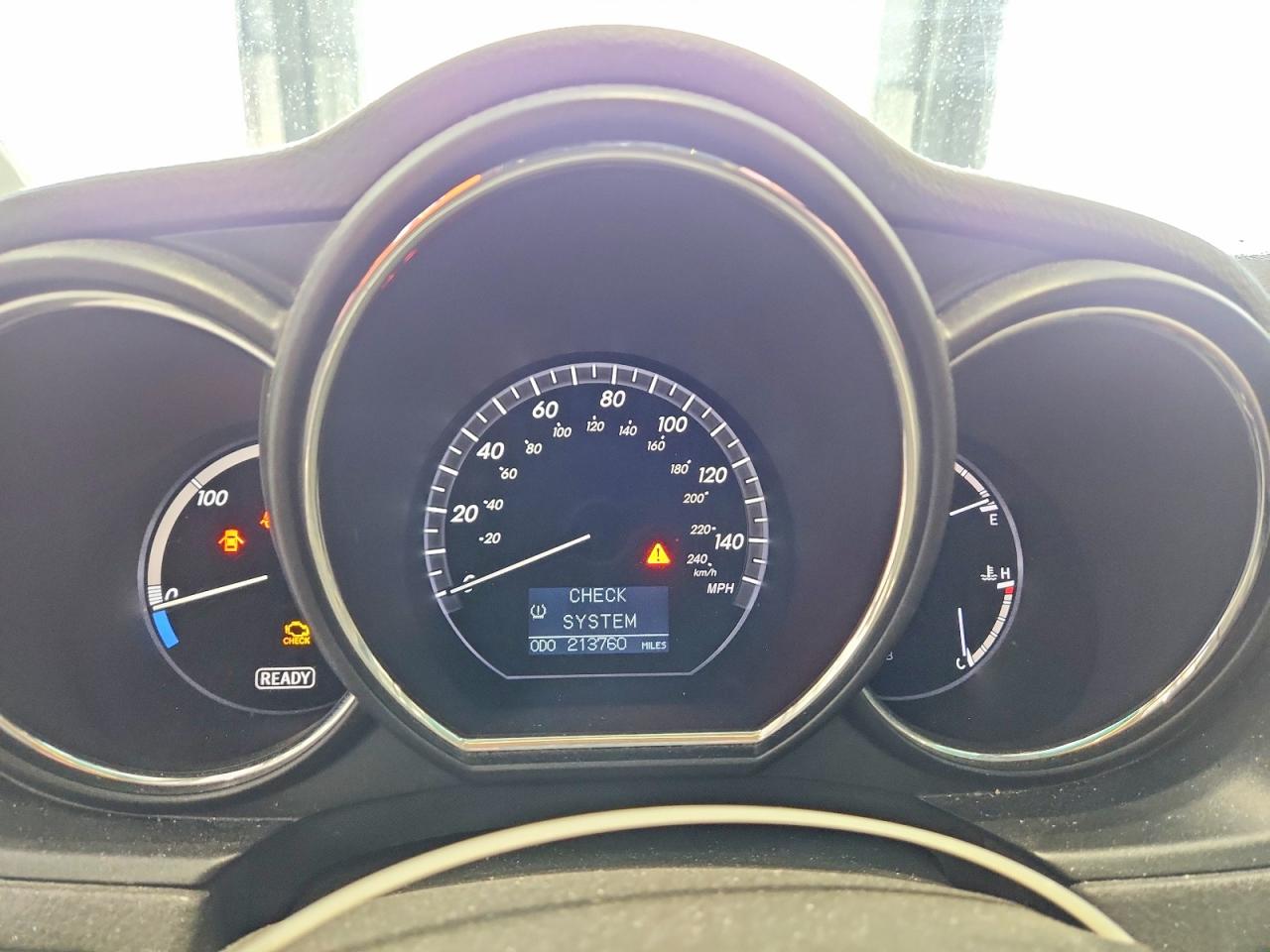 Lexus RX 400h