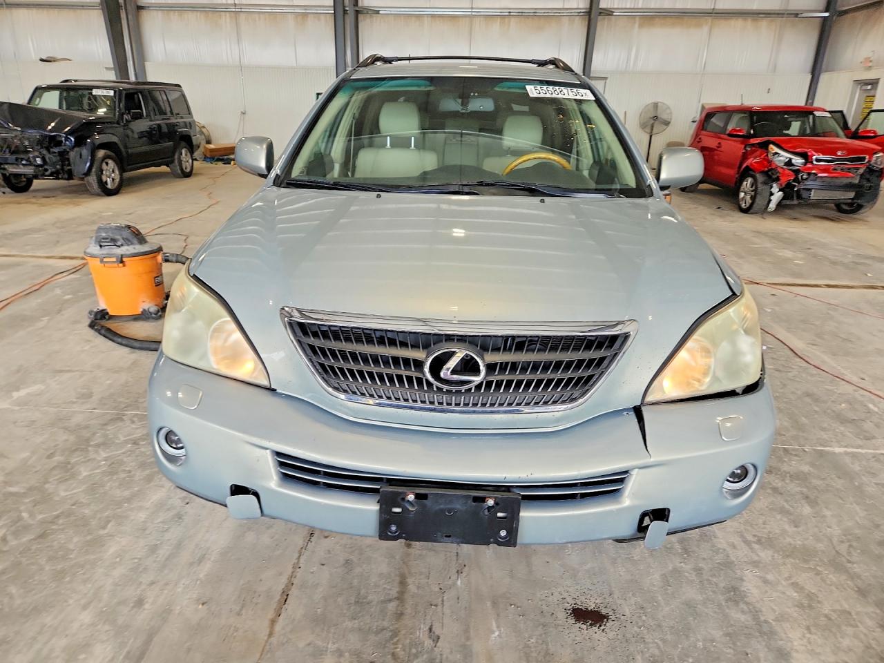 Lexus RX 400h