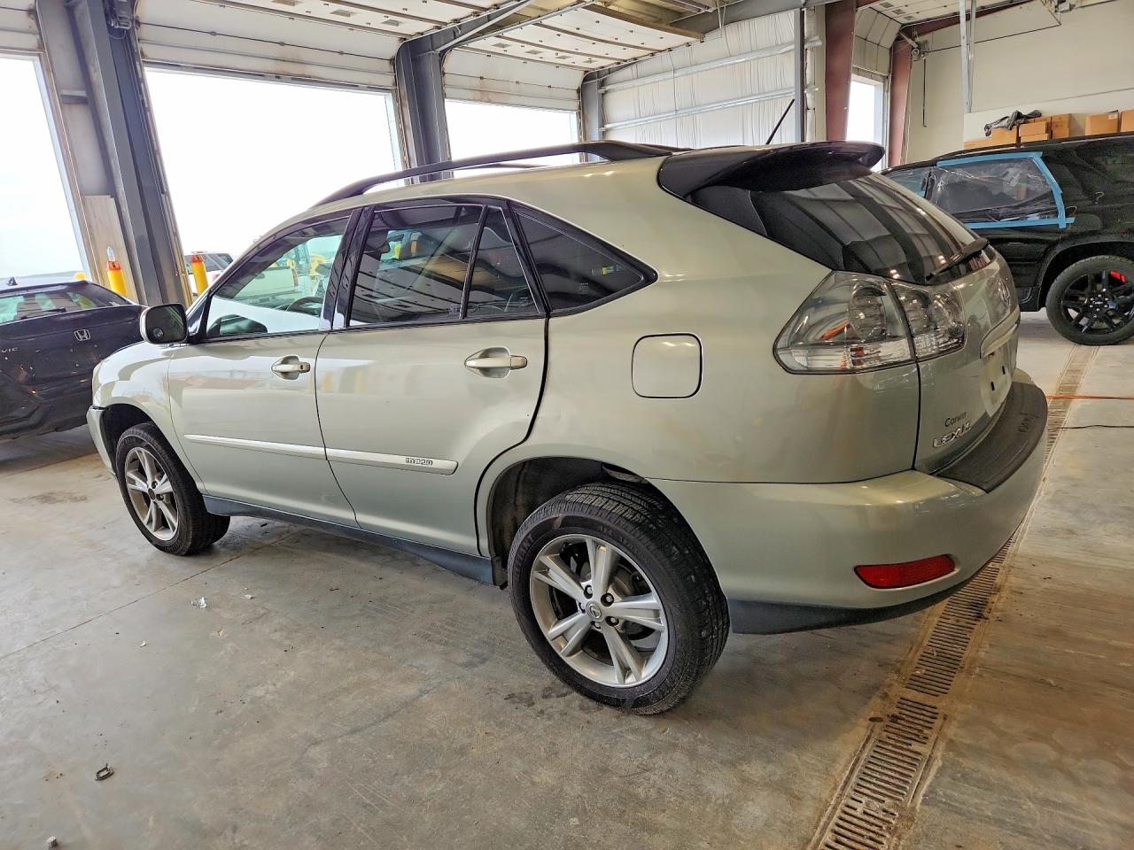 Lexus RX 400h