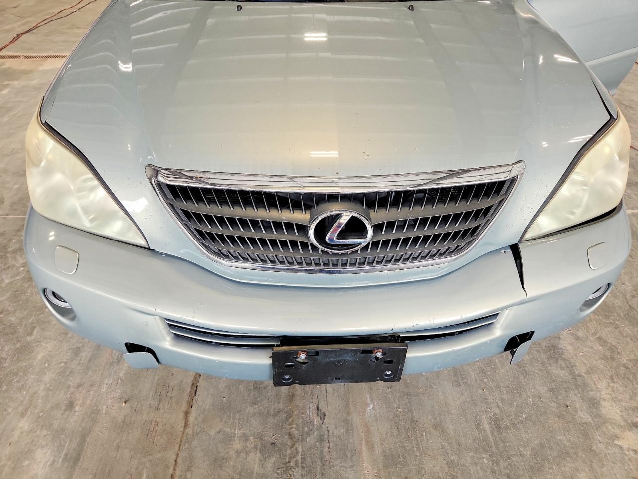 Lexus RX 400h