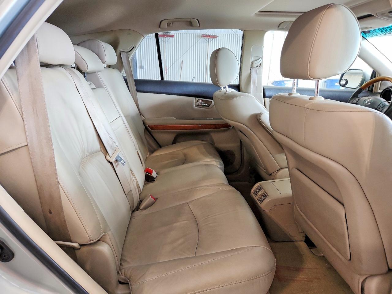 Lexus RX 400h