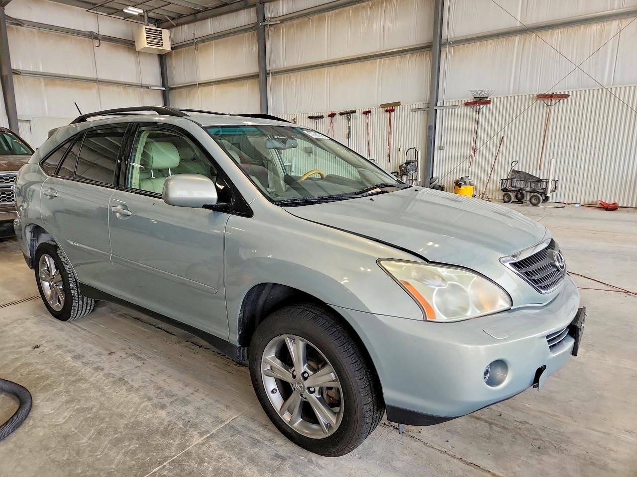 Lexus RX 400h