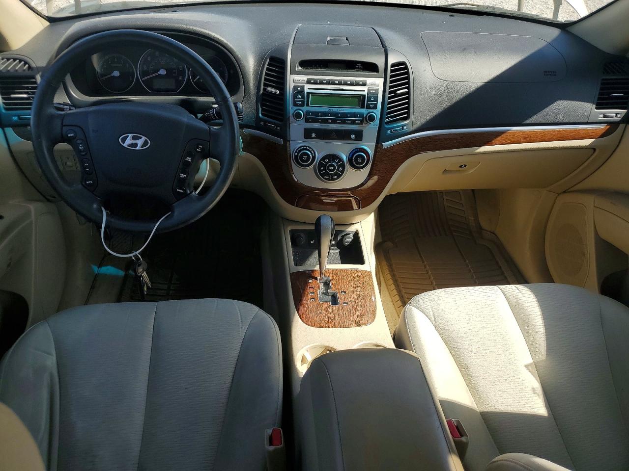 Hyundai SANTA FE Gls