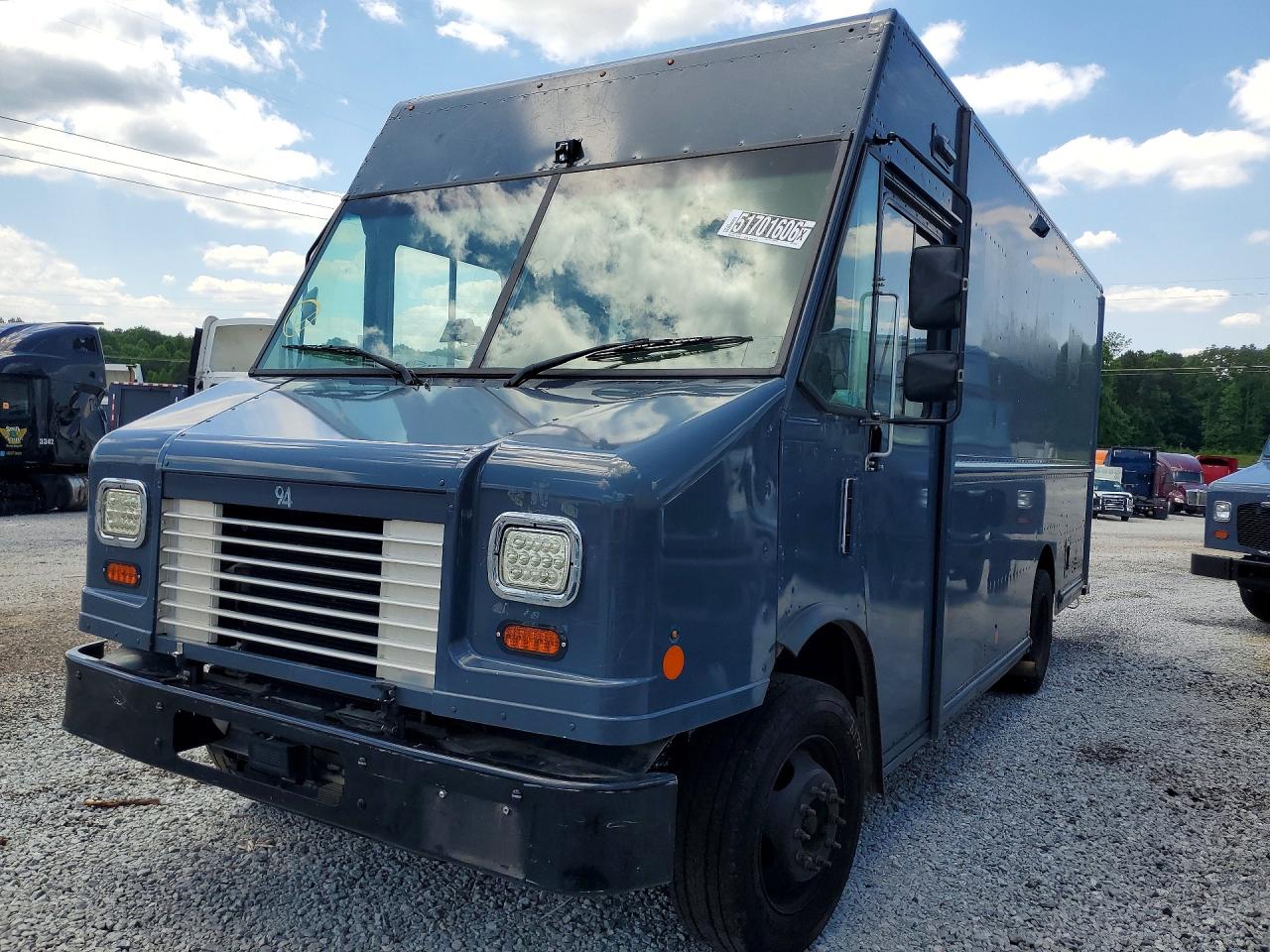 2020 Ford F-ser Othr
