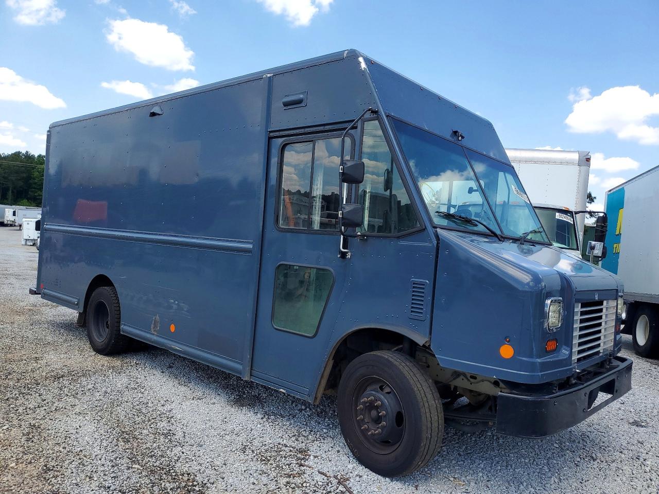 Ford F-ser Othr