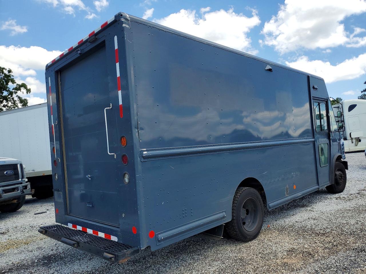 Ford F-ser Othr