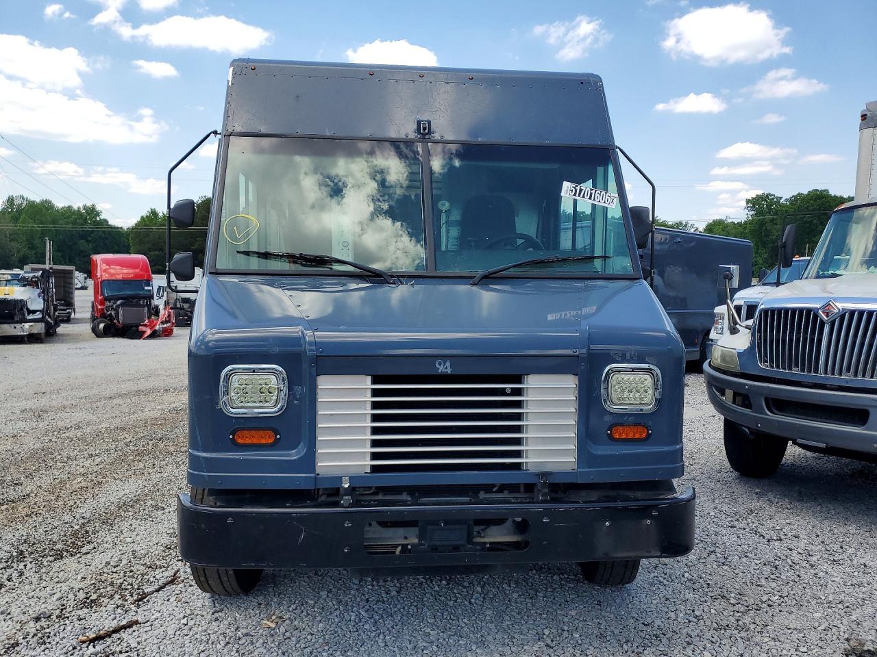 Ford F-ser Othr