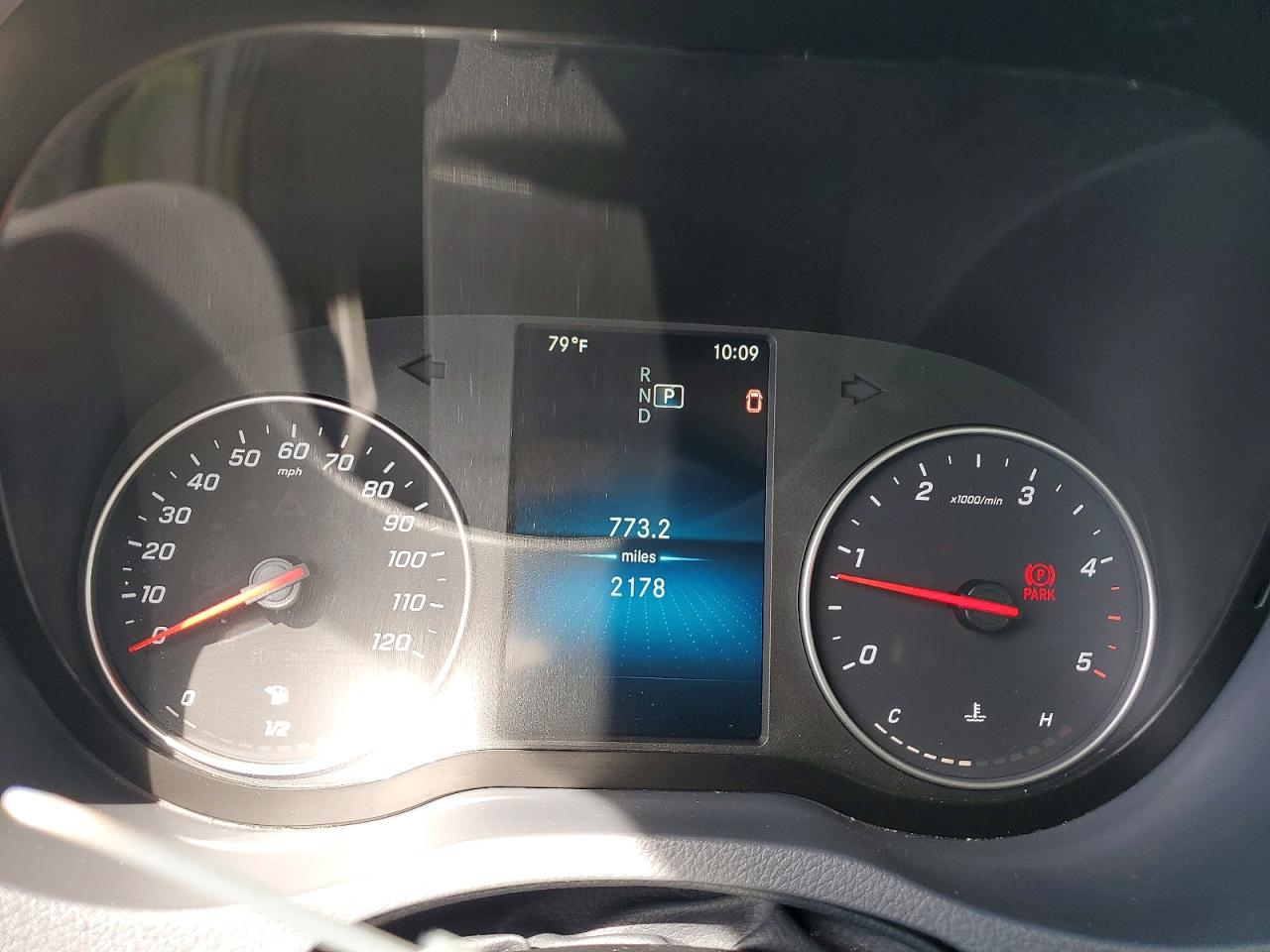 Mercedes-Benz Sprinter 4500