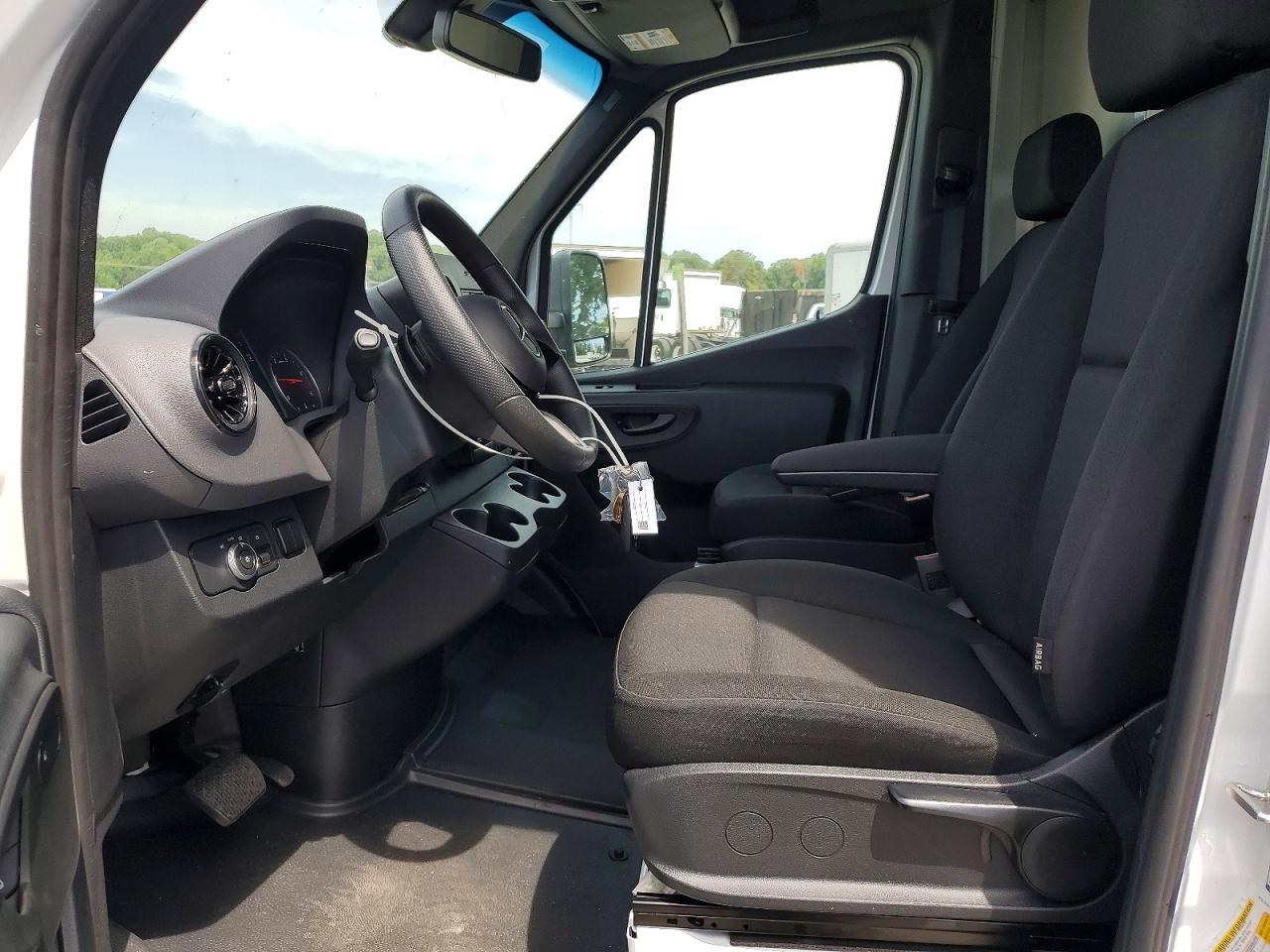 Mercedes-Benz Sprinter 3500