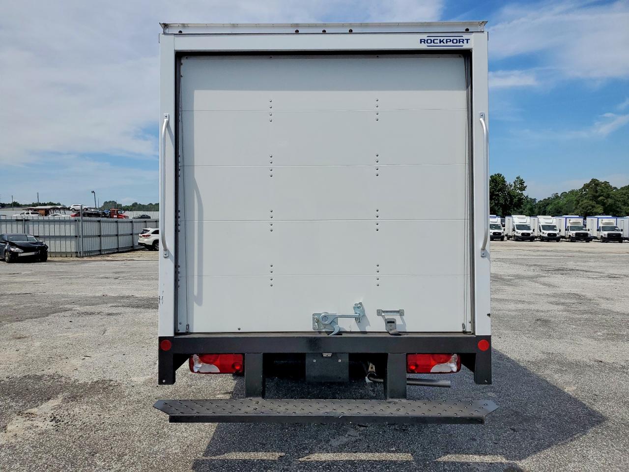 Mercedes-Benz Sprinter 3500
