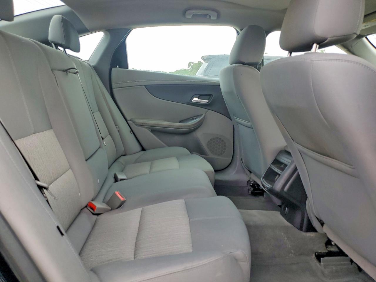 Chevrolet Impala Ls