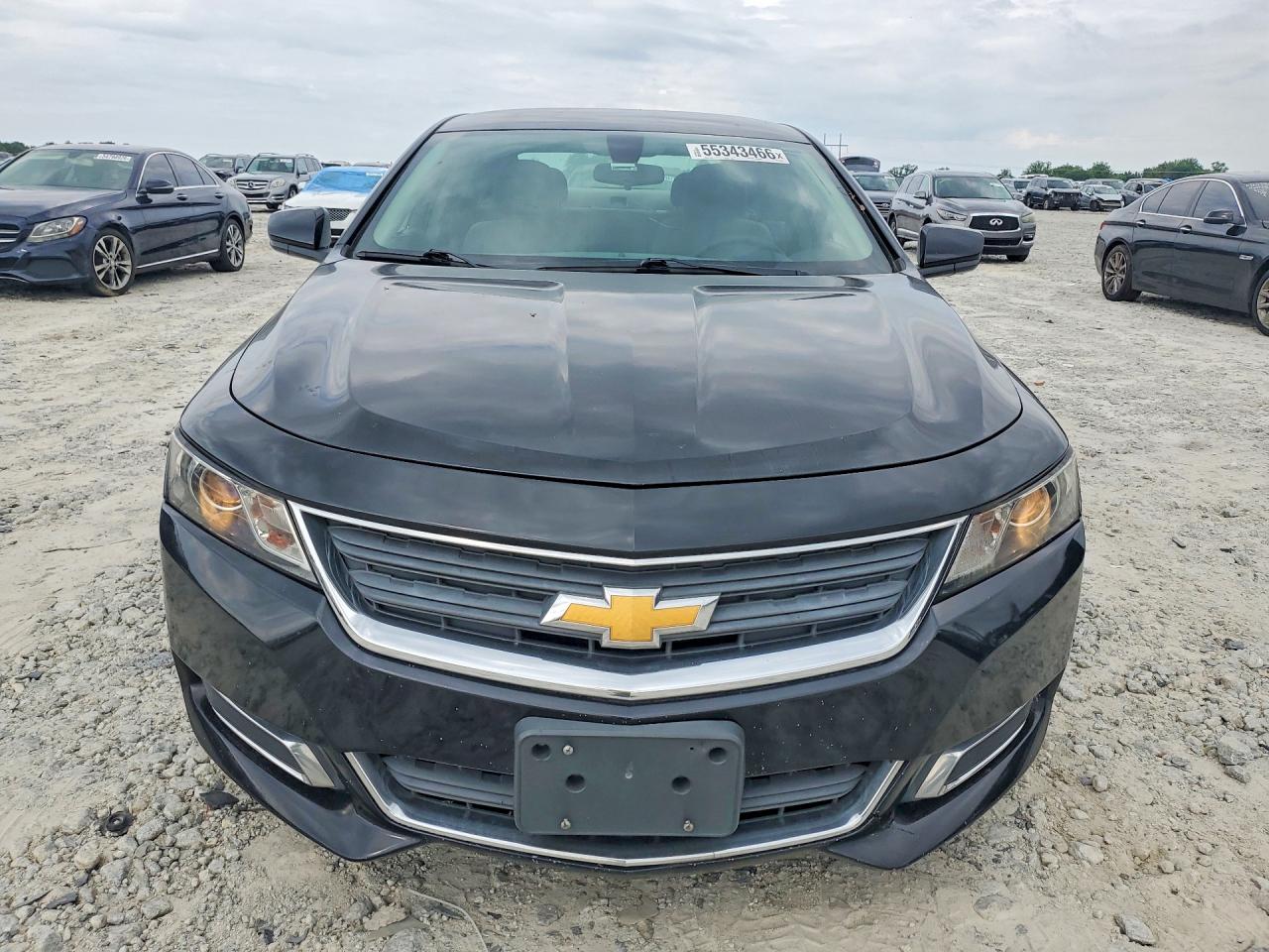 Chevrolet Impala Ls