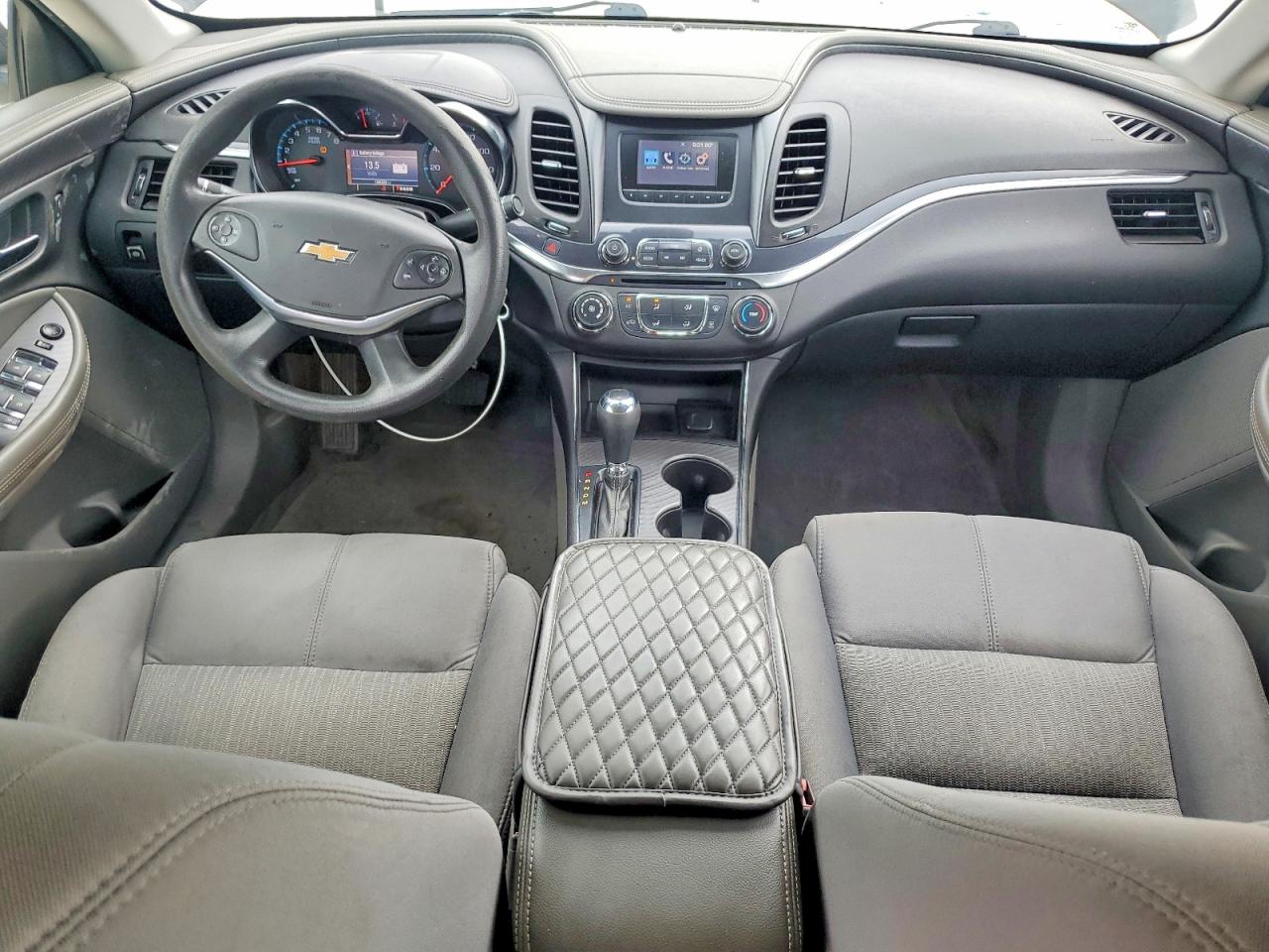 Chevrolet Impala Ls