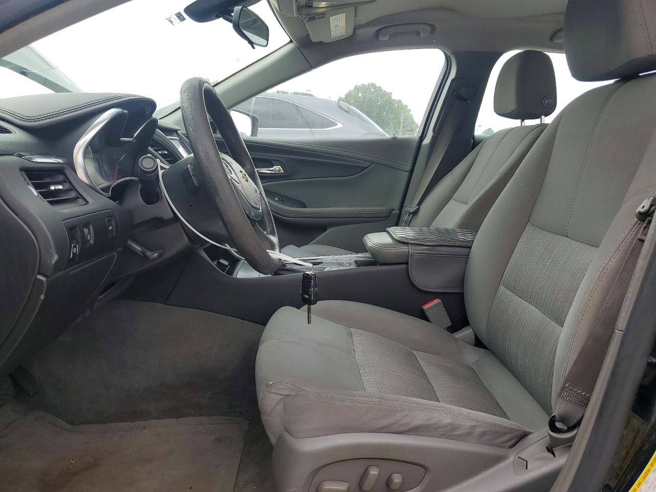 Chevrolet Impala Ls