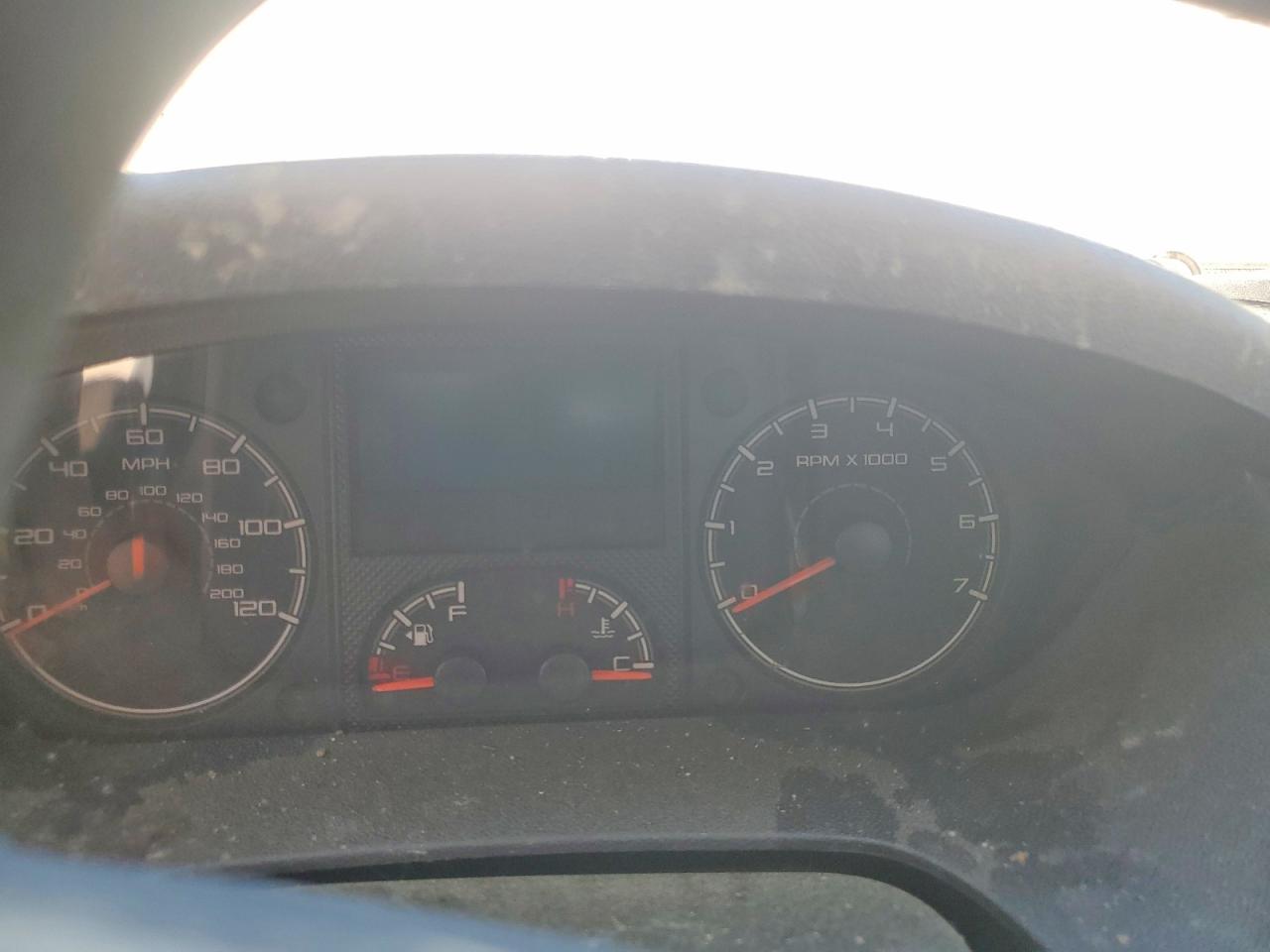 Ram Promaster 1500 Standard