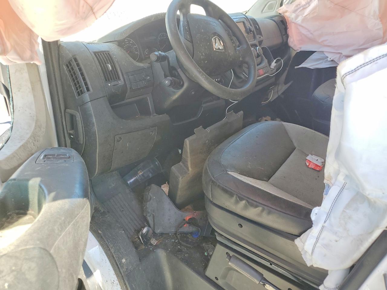 Ram Promaster 1500 Standard