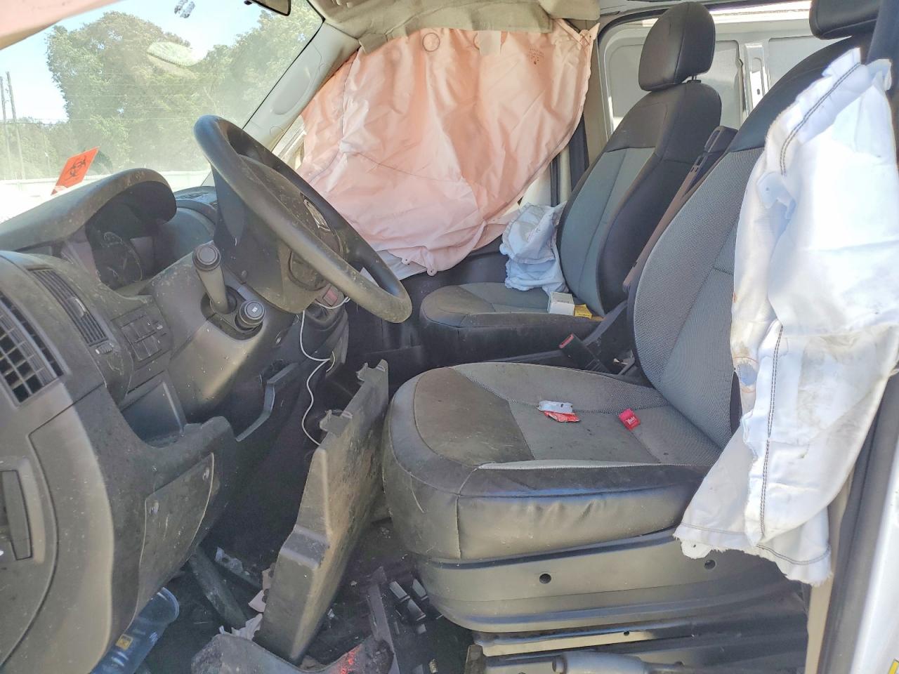 Ram Promaster 1500 Standard