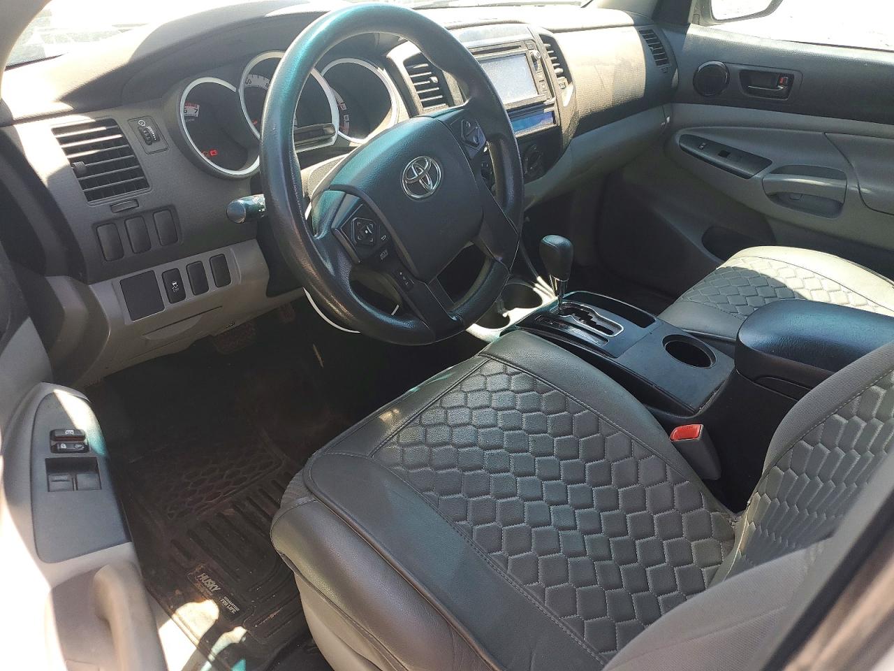 Toyota Tacoma Access Cab