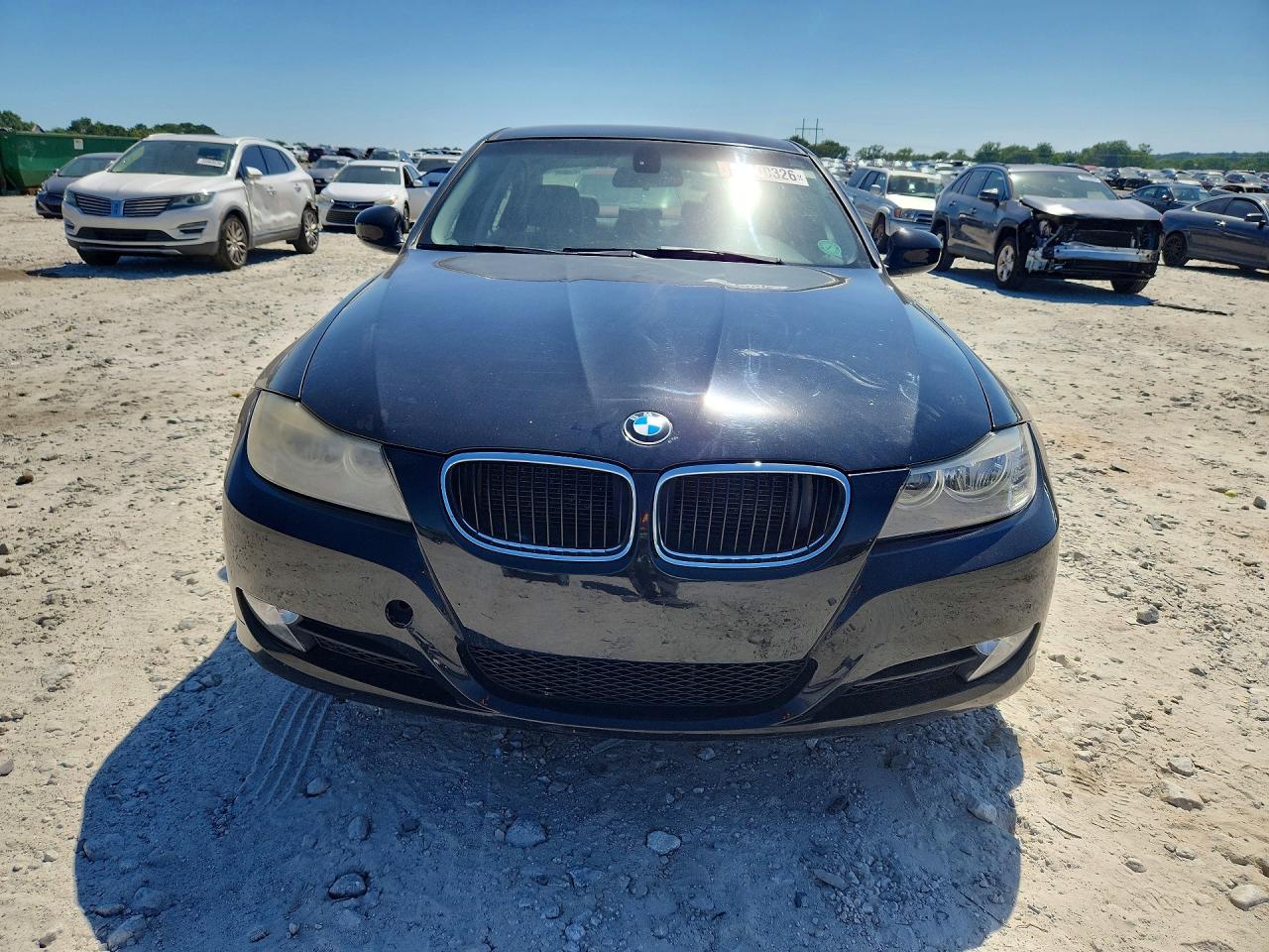 BMW 3 Series I
