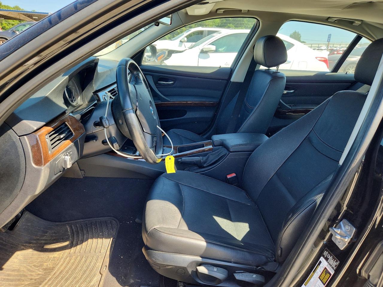 BMW 3 Series I