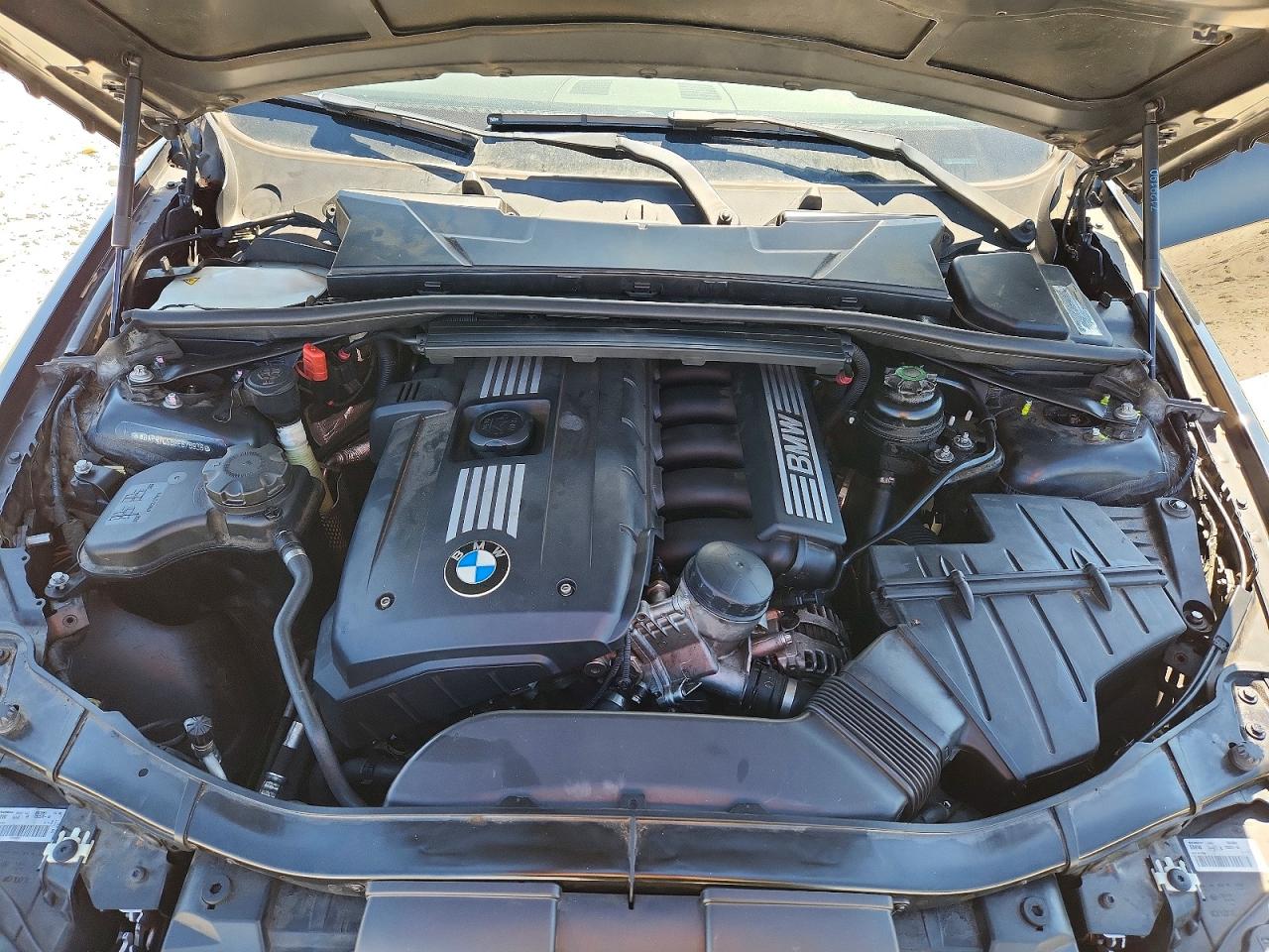 BMW 3 Series I