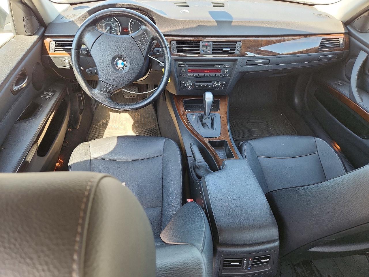 BMW 3 Series I